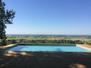 Chateau Mathias - Virazeil - 7