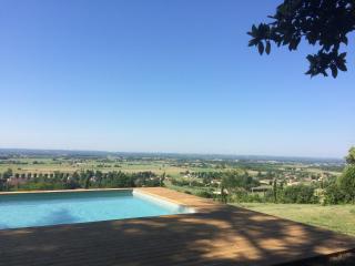 Chateau Mathias - Virazeil - 5