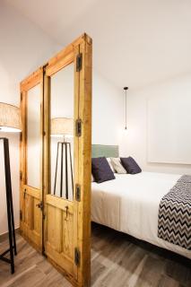 Jardines Boutique - Madrid - 3