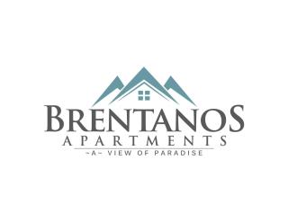 Brentanos Apartments - A - View of Paradise - 2
