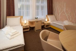 Hotel Terra - Janské Lázně - 7