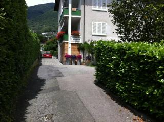 Casa al Lido - Locarno - 1