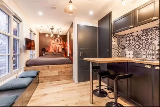 Studio Cathedrale - Strasburgo - 1