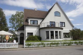 Villa Marleen - Pärnu - 0