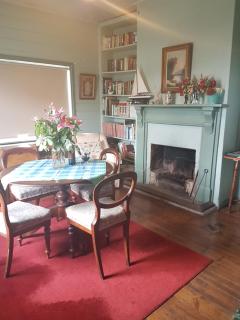 Twomey's Cottage - Queenscliff - 5