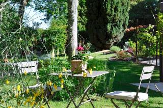 Au Jardin de Lisa - Cherreau - 9