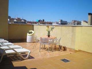 Apartamentos Augusta Centro - Saragozza - 4
