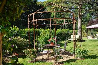 Au Jardin de Lisa - Cherreau - 1