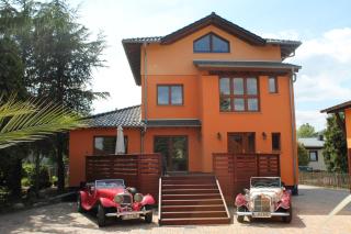 Seaside Villa Leipzig - 9