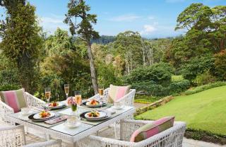 Jetwing St Andrew's - Nuwara Eliya - 8