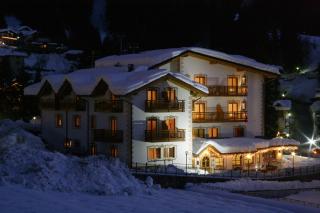 Hotel Franco - Andalo - 9