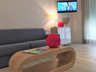 Dune Prestige & Chalets - Bibione - 1