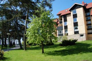 Apartamentas Zunda - 1