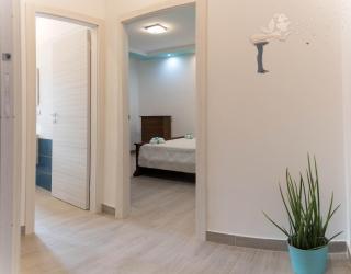 Damahouse - Formia - 2