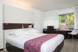 Royal Antibes - Luxury Hotel, Résidence, Beach & Spa - Antibes - 3