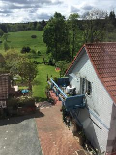 Paulsberg-Lodge - Braunlage - 3