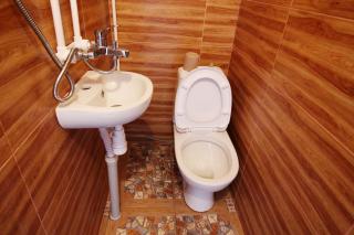 Sheni Hostel - Tbilisi - 3