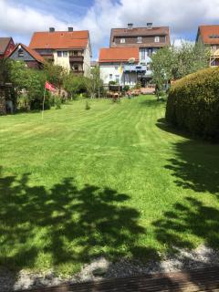 Paulsberg-Lodge - Braunlage - 6