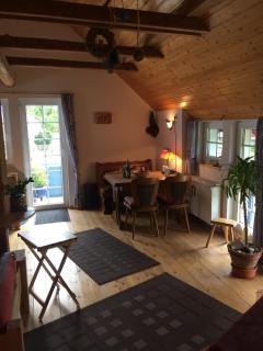 Paulsberg-Lodge - Braunlage - 0