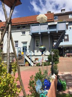 Paulsberg-Lodge - Braunlage - 5