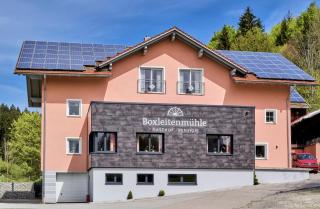 Gasthof-Pension Boxleitenmühle - 8