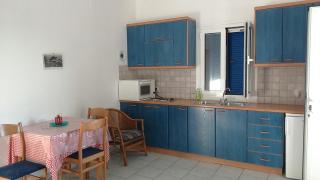 Studios Remvi - Livadi - 1