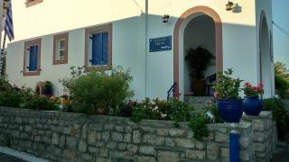 Studios Remvi - Livadi - 4