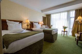 Hotel HP Tower One Brasov - Brasov - 2