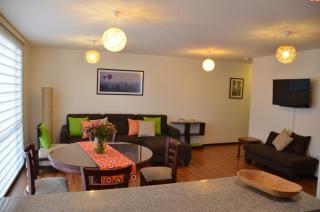 Suite for savvy travellers in bohemian La Floresta - 9