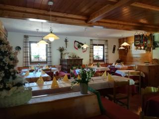 Agritur le Vale - Fiera di Primiero - 7