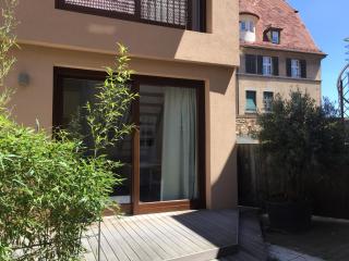 Apartment am Schlosshof - Besigheim - 8