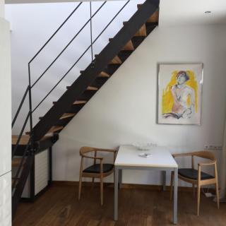 Apartment am Schlosshof - Besigheim - 9