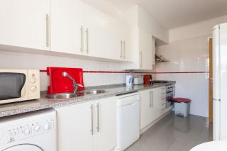 FLH Olivais Cozy Flat - Lisbona - 5