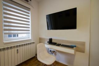 Lux Life Apartment - 6