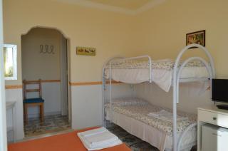 Le Ginestre di Capri BB & Holiday House - Anacapri - 5