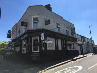 The Bridge Inn - Isleworth - 0