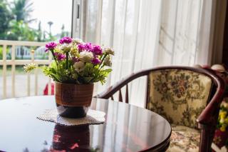 Monrawee Pavilion Resort - Phitsanulok - 2