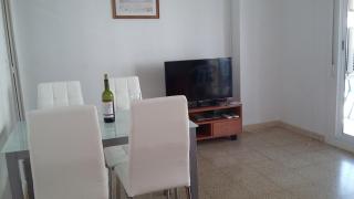 Vista Mar Apartment - L'Ampolla - 7