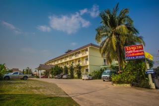 Monrawee Pavilion Resort - Phitsanulok - 3