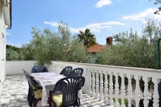 Apartments Berny - Sveti Vid-Miholjice - 9