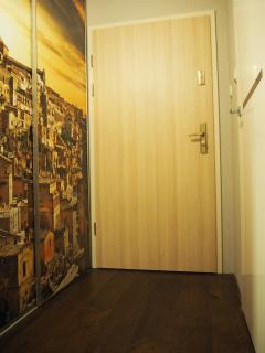 Apartament Widok - Danzig - 1