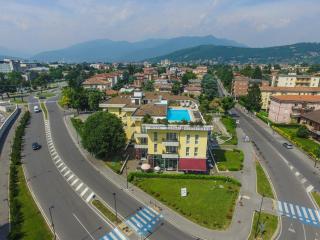 Regal Hotel - Brescia - 9