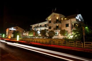 OC Hotel - Settecamini - 0