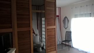 Chambre en Havre de paix - Panazol - 0