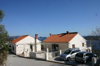 Apartments Drušković - Orasac (Valdinoce) - 3