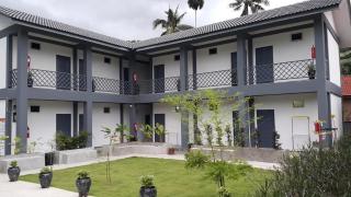 TEBiNG Guest House Taman Negara Malaysia Kuala Tahan - Kuala Tahan - 3