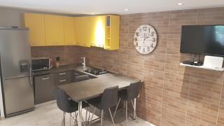 Apartman Sevilya - Kostrena - 2