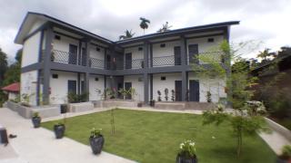 TEBiNG Guest House Taman Negara Malaysia Kuala Tahan - Kuala Tahan - 6