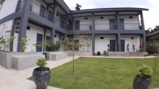 TEBiNG Guest House Taman Negara Malaysia Kuala Tahan - Kuala Tahan - 5