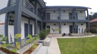 TEBiNG Guest House Taman Negara Malaysia Kuala Tahan - Kuala Tahan - 4
